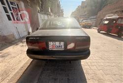 دايو برنس